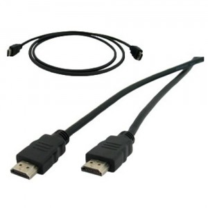 Przyłącze HDMI 19M-19M 5m