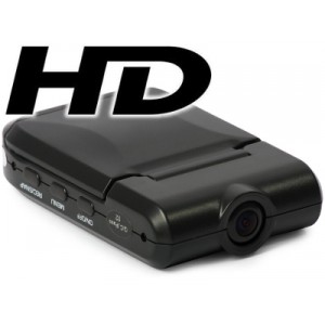 Rejestrator mobilny Protect 501HD MPEG4