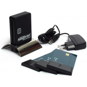 Smartwi Cardsplitter