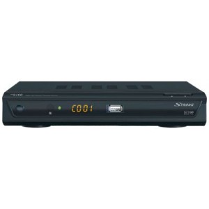 Terra 8100FP HD DVB-T