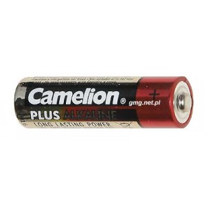 Bateria Camelion LR6