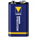 Bateria Varta Industrial 6LR61